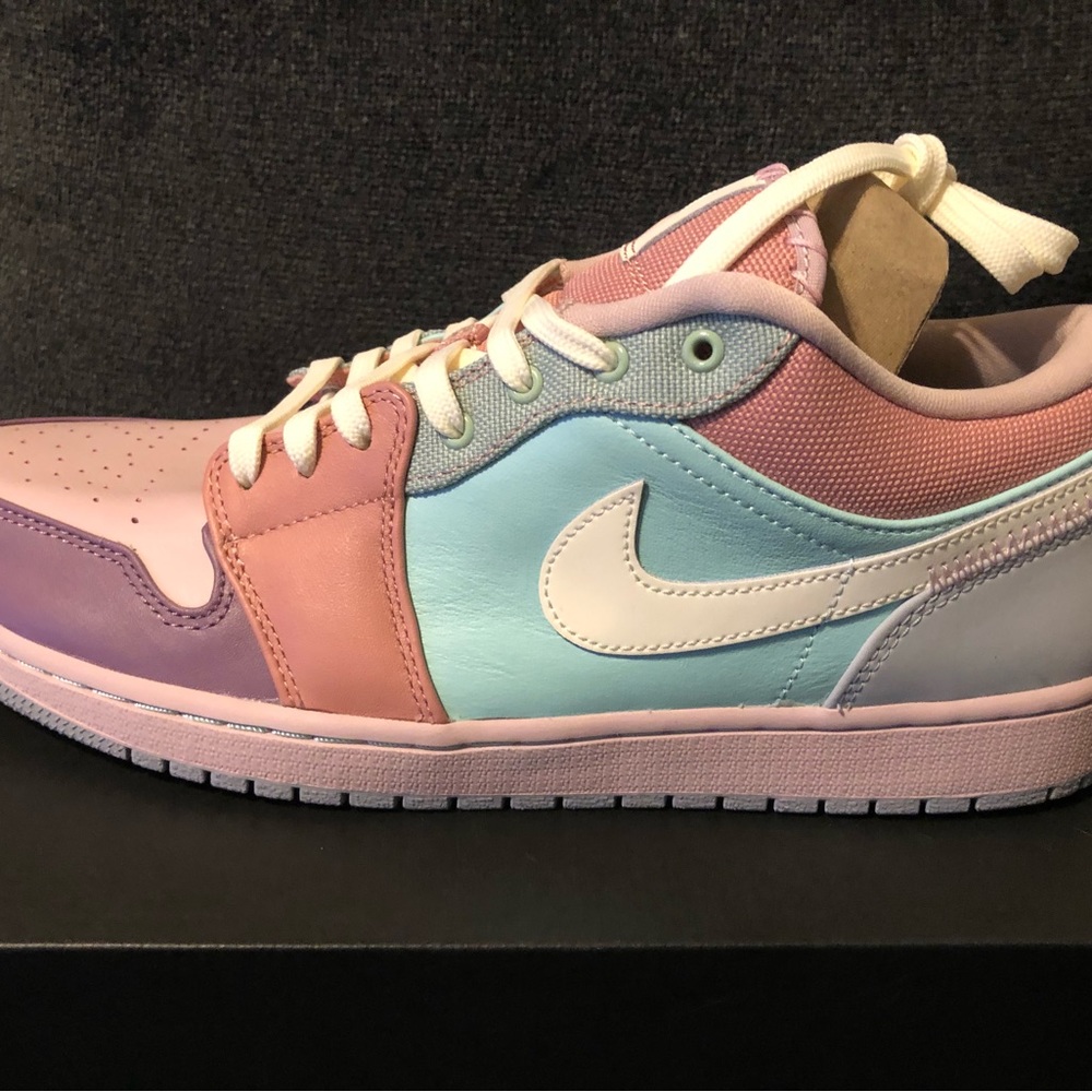 Air Jordan 1 Low SE